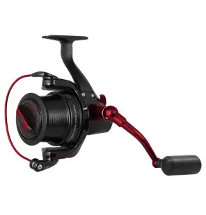 Delphin RAYA 55 Y Body Weitwurf Angelrolle-Weitwurfrollen-JJ-Fishing