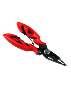 Reiva Titanium Angelzange Crimping Tool-Werkzeuge-JJ-Fishing 2