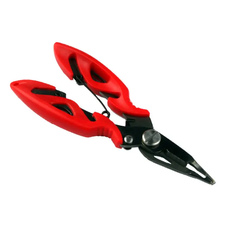 Reiva Titanium Angelzange Crimping Tool-Werkzeuge-JJ-Fishing