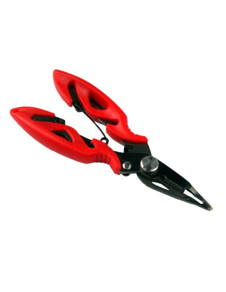 Reiva Titanium Angelzange Crimping Tool-Werkzeuge-JJ-Fishing