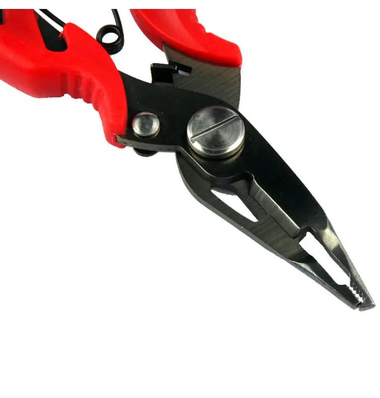 Reiva Titanium Angelzange Crimping Tool-Werkzeuge-JJ-Fishing