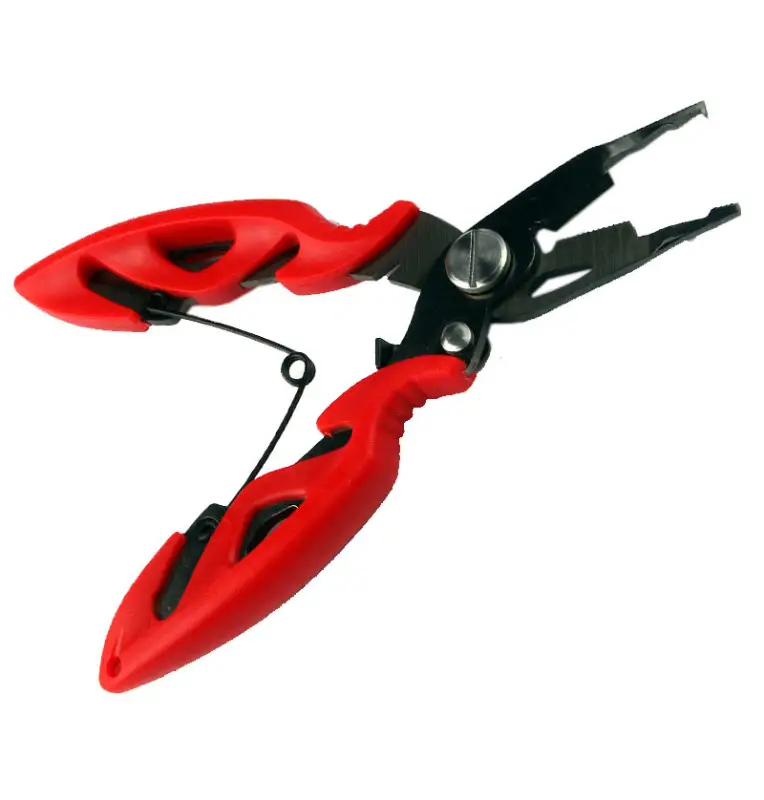 Reiva Titanium Angelzange Crimping Tool-Werkzeuge-JJ-Fishing