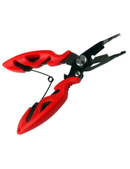 Reiva Titanium Angelzange Crimping Tool-Werkzeuge-JJ-Fishing