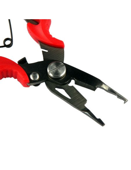 Reiva Titanium Angelzange Crimping Tool-Werkzeuge-JJ-Fishing