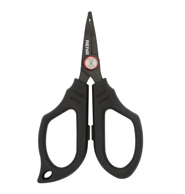 Reiva Multifunktions Angelschere Crimping Tool-Werkzeuge-JJ-Fishing