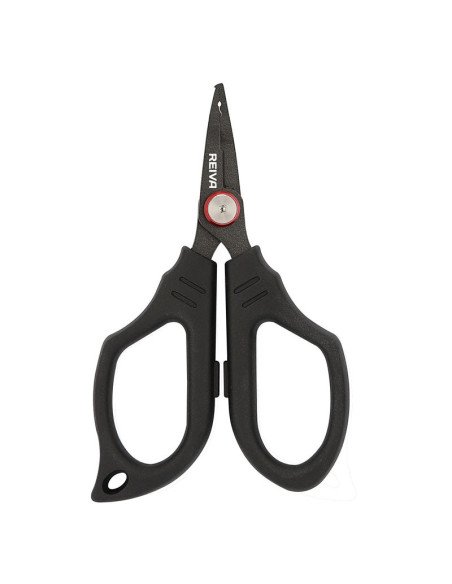 Reiva Multifunktions Angelschere Crimping Tool-Werkzeuge-JJ-Fishing