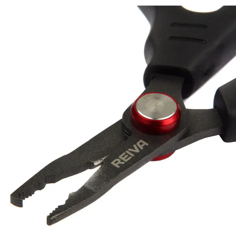 Reiva Multifunktions Angelschere Crimping Tool-Werkzeuge-JJ-Fishing