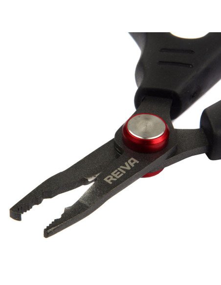 Reiva Multifunktions Angelschere Crimping Tool-Werkzeuge-JJ-Fishing