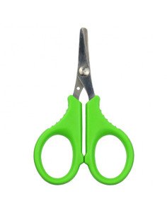 Steg Braided Line Scissor Method Feeder Angelschere-Werkzeuge-JJ-Fishing