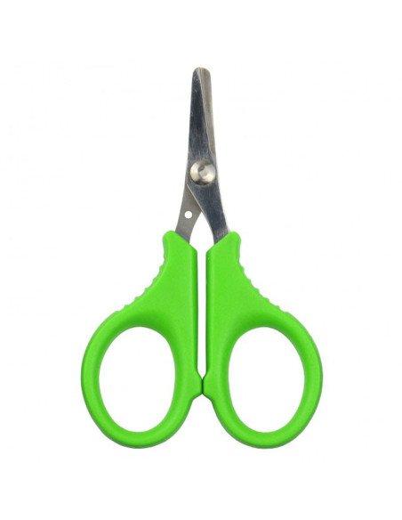 Steg Braided Line Scissor Method Feeder Angelschere-Werkzeuge-JJ-Fishing