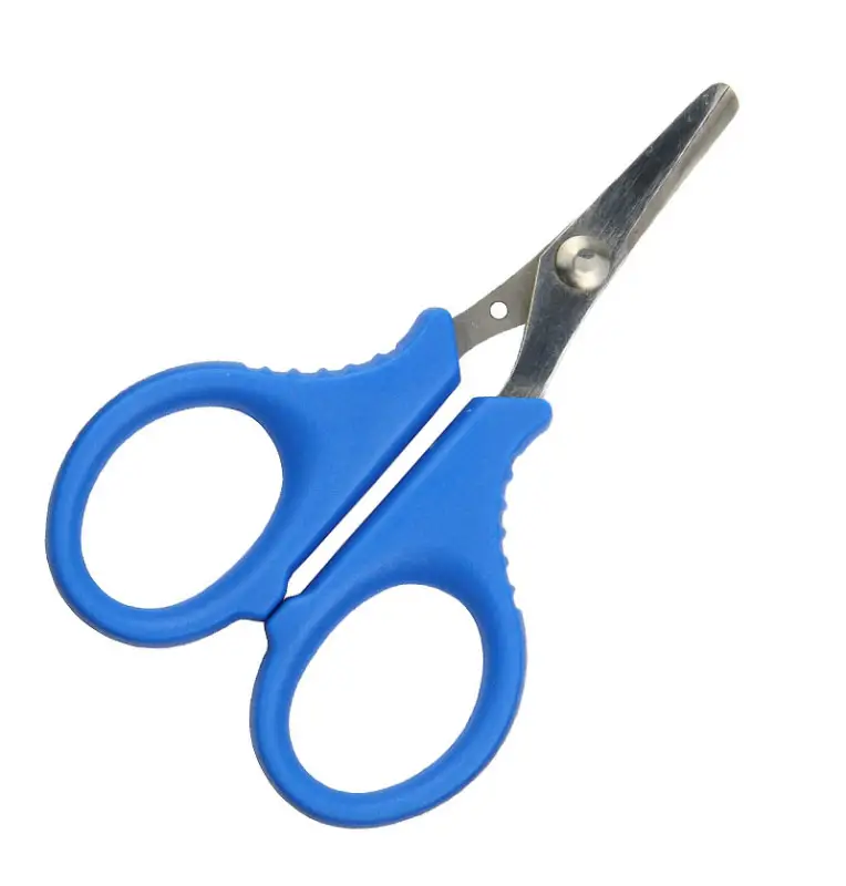 by Döme TF Braided Line Scissor Method Feeder Angelschere-Werkzeuge-JJ-Fishing