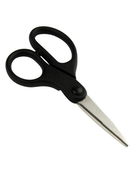 Nevis Braid Scissors Angelschere-Werkzeuge-JJ-Fishing