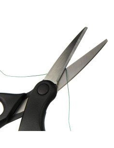 Nevis Braid Scissors Angelschere-Werkzeuge-JJ-Fishing 2