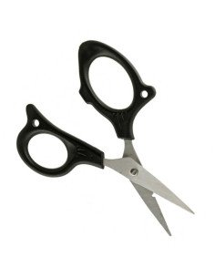 Nevis Braid Scissors Angelschere-Werkzeuge-JJ-Fishing