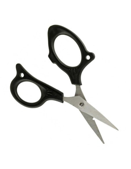 Nevis Braid Scissors Angelschere-Werkzeuge-JJ-Fishing