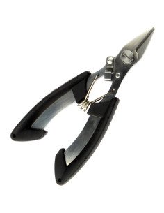 Nevis Braid Scissors Angelschere-Werkzeuge-JJ-Fishing