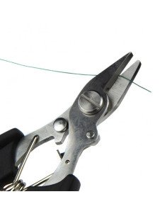 Nevis Braid Scissors Angelschere-Werkzeuge-JJ-Fishing 2