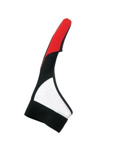 Nevis Casting Glove XL Wurfhandschuh Fingerschutz-Masken, Handschuhe & Co-JJ-Fishing