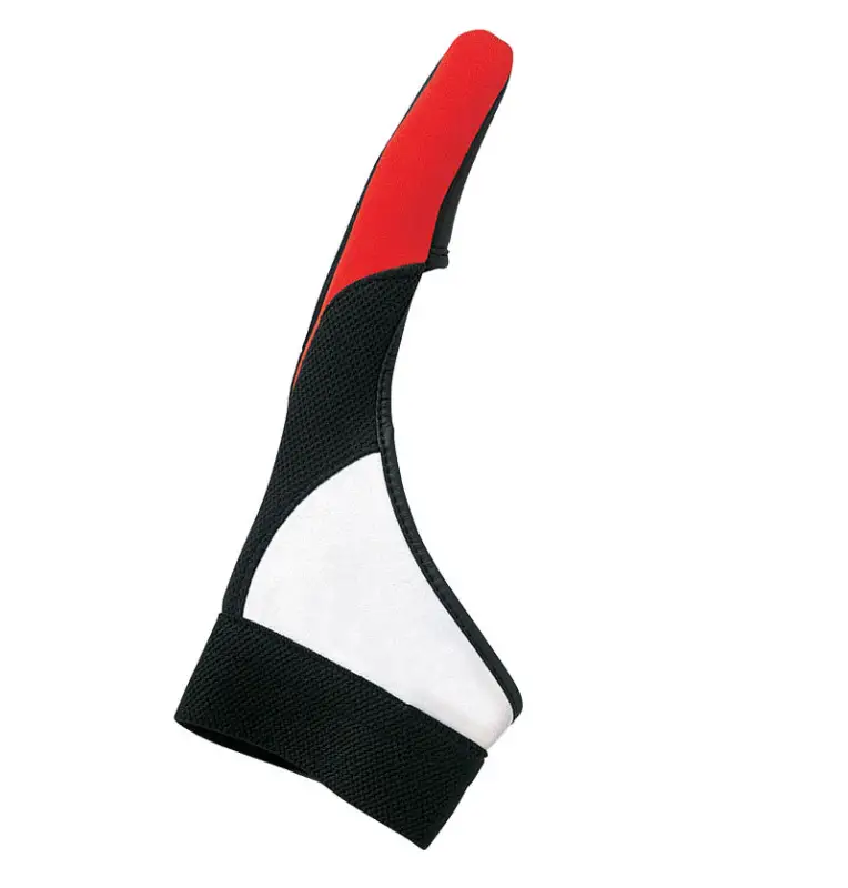 Nevis Casting Glove L Wurfhandschuh Fingerschutz-Masken, Handschuhe & Co-JJ-Fishing