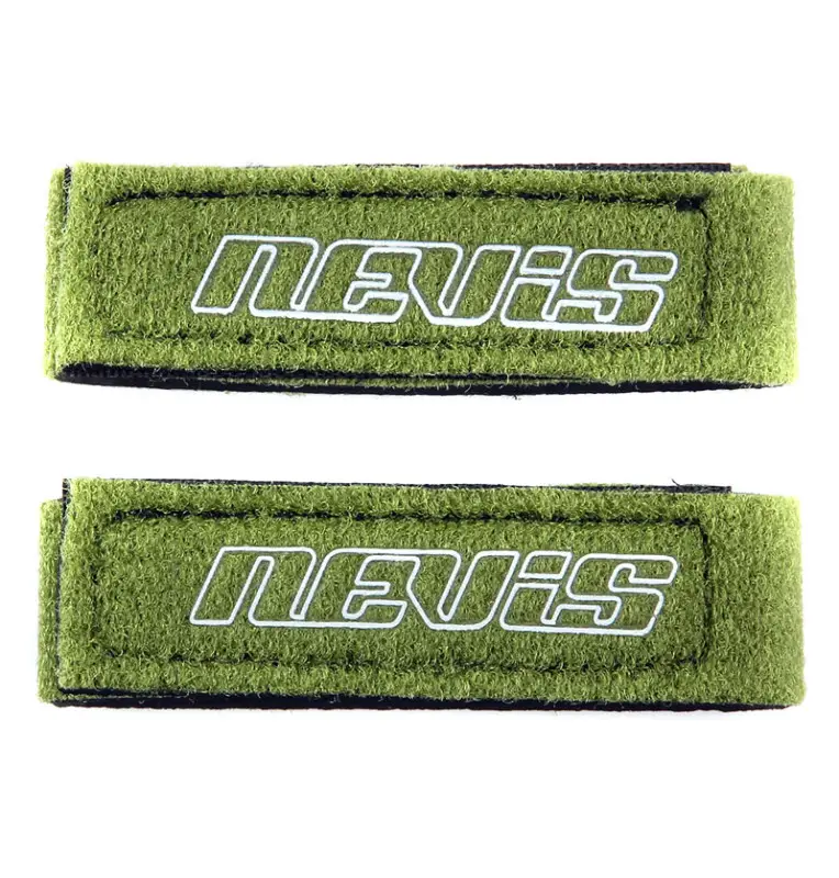 Nevis Rod Bands 2 Stück Rutenbänder-Rutenzubehör-JJ-Fishing