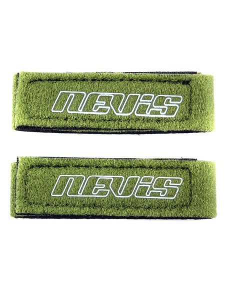 Nevis Rod Bands 2 Stück Rutenbänder-Rutenzubehör-JJ-Fishing