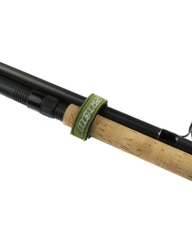 Nevis Rod Bands 2 Stück Rutenbänder-Rutenzubehör-JJ-Fishing