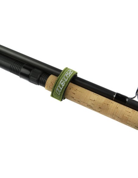 Nevis Rod Bands 2 Stück Rutenbänder-Rutenzubehör-JJ-Fishing