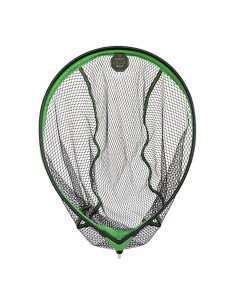 Delphin REAXE FloateR QUIX Kescherkopf 50x40cm Method Feeder-Kescher & Kescherzubehör-JJ-Fishing 2