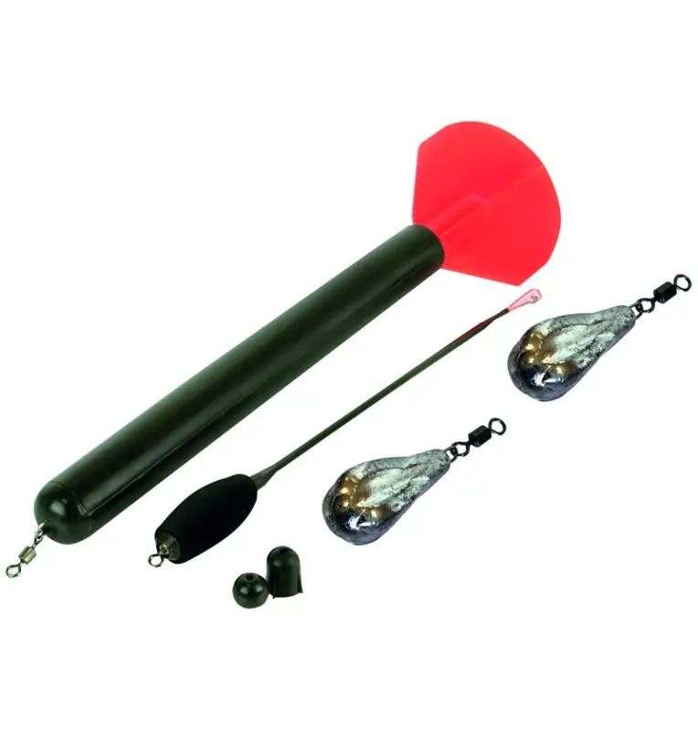 Carp Academy Marker Set Komplettset-Vorfachmaterial & Montage-Zubehör-JJ-Fishing