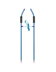 by Döme TF Method Feeder Distance Sticks 90cm mit 3m Schnur-Rutenzubehör-JJ-Fishing