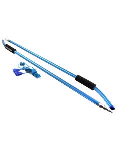 by Döme TF Method Feeder Distance Sticks 90cm mit 3m Schnur-Rutenzubehör-JJ-Fishing 2