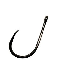 Gamakatsu Power Carp Hooks 10 Stück Size 12 Barbless Made in Japan Karpfen Angelhaken-Hook & Co-JJ-Fishing