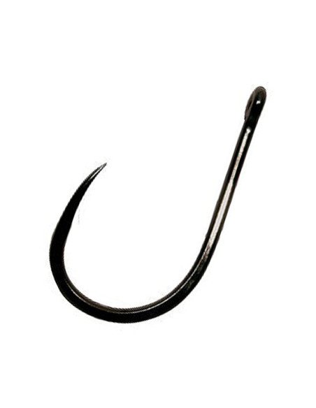 Gamakatsu Power Carp Hooks 10 Stück Size 16 Barbless Made in Japan Karpfen Angelhaken-Hook & Co-JJ-Fishing