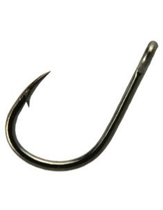 Gamakatsu A1 Team Feeder Strong Carp Hooks 10 Stück Size 8 Made in Japan Method Feeder Angelhaken-Hook & Co-JJ-Fishing