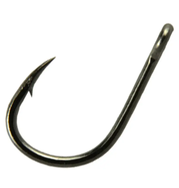 Gamakatsu A1 Team Feeder Strong Carp Hooks 10 Stück Size 8 Made in Japan Method Feeder Angelhaken-Hook & Co-JJ-Fishing