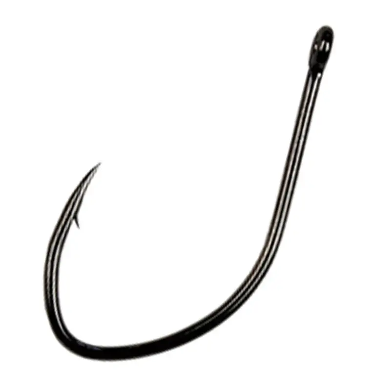 Gamakatsu A1 Team Feeder Pellet Carp Hooks 10 Stück Size 6 Made in Japan Method Feeder Angelhaken-Hook & Co-JJ-Fishing