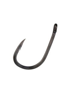 Gamakatsu G-Carp Specialist R Hooks 10 Stück Size 6 Made in Japan Karpfen Angelhaken-Hook & Co-JJ-Fishing