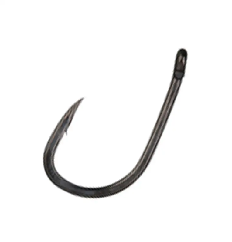 Gamakatsu G-Carp Specialist R Hooks 10 Stück Size 4 Made in Japan Karpfen Angelhaken-Hook & Co-JJ-Fishing
