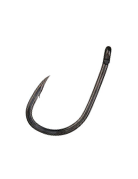 Gamakatsu G-Carp Specialist R Hook Size 4 10Stk. PTFE Coating Made in Japan Karpfen Angelhaken-Hook & Co-JJ-Fishing