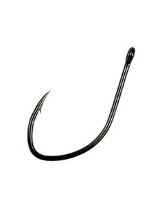 Gamakatsu A1-HARD Hooks 15 Stück Size 10 Made in Japan Method Feeder Angelhaken-Hook & Co-JJ-Fishing