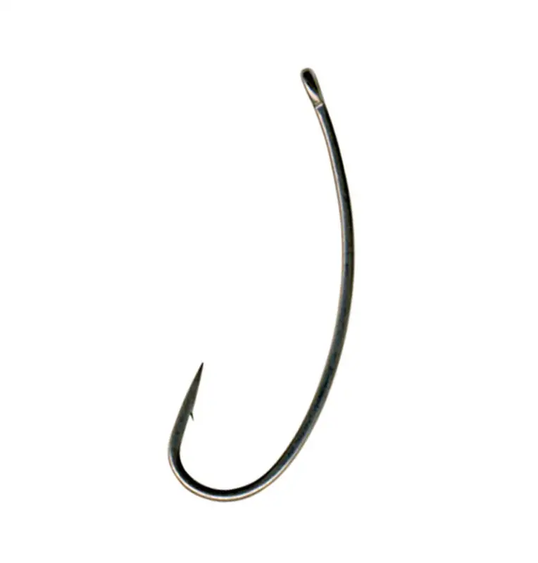 Gamakatsu G-Carp A1 LongClaw Hooks 10 Stück Size 4 Made in Japan Karpfen Angelhaken-Hook & Co-JJ-Fishing