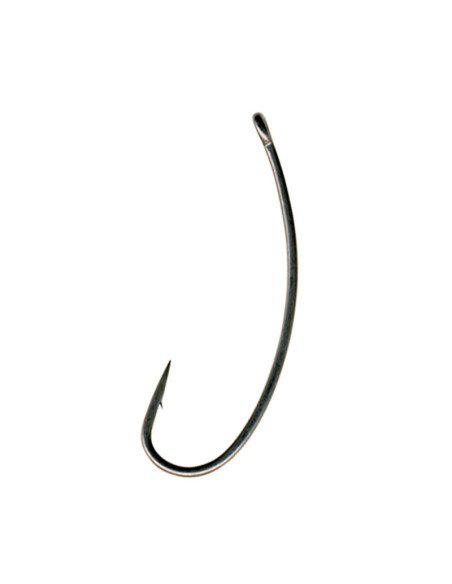 Gamakatsu G-Carp A1 LongClaw Hooks 10 Stück Size 2 Made in Japan Karpfen Angelhaken-Hook & Co-JJ-Fishing