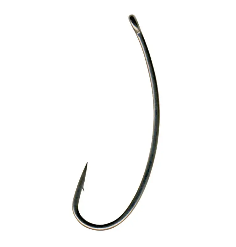 Gamakatsu A1 Teflon LongClaw Hooks 10 Stück Size 2 Made in Japan Karpfen Angelhaken-Hook & Co-JJ-Fishing