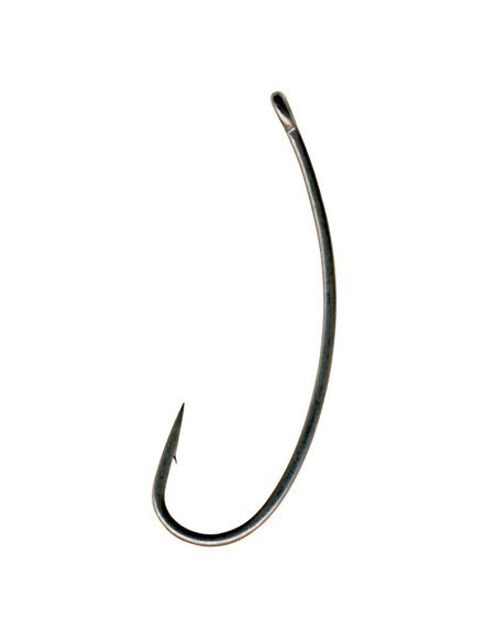 Gamakatsu A1 Teflon LongClaw Hooks 10 Stück Size 2 Made in Japan Karpfen Angelhaken-Hook & Co-JJ-Fishing
