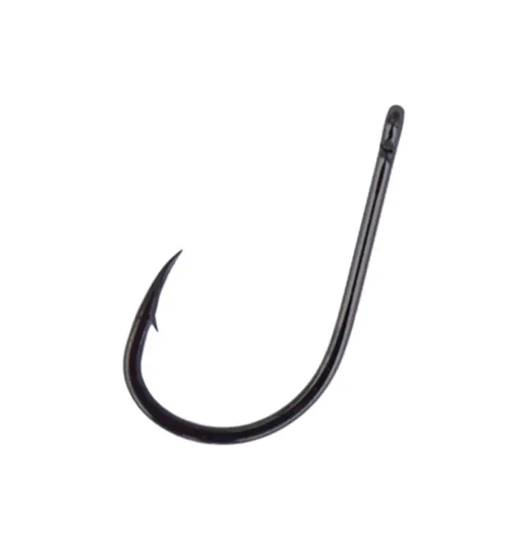 Gamakatsu Spcialist Hooks 12 Stück Size 4 Made in Japan Karpfen Angelhaken-Hook & Co-JJ-Fishing