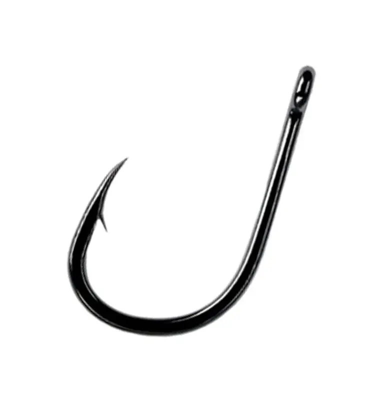 Gamakatsu G-Carp A1 Specialist Hooks 10 Stück Size 4 Made in Japan Karpfen Angelhaken-Hook & Co-JJ-Fishing