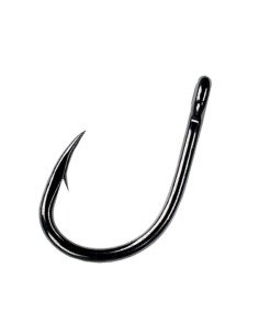 Gamakatsu G-Carp Super Snag Hook 10 Stück Size 4 Made in Japan Karpfen Angelhaken-Hook & Co-JJ-Fishing