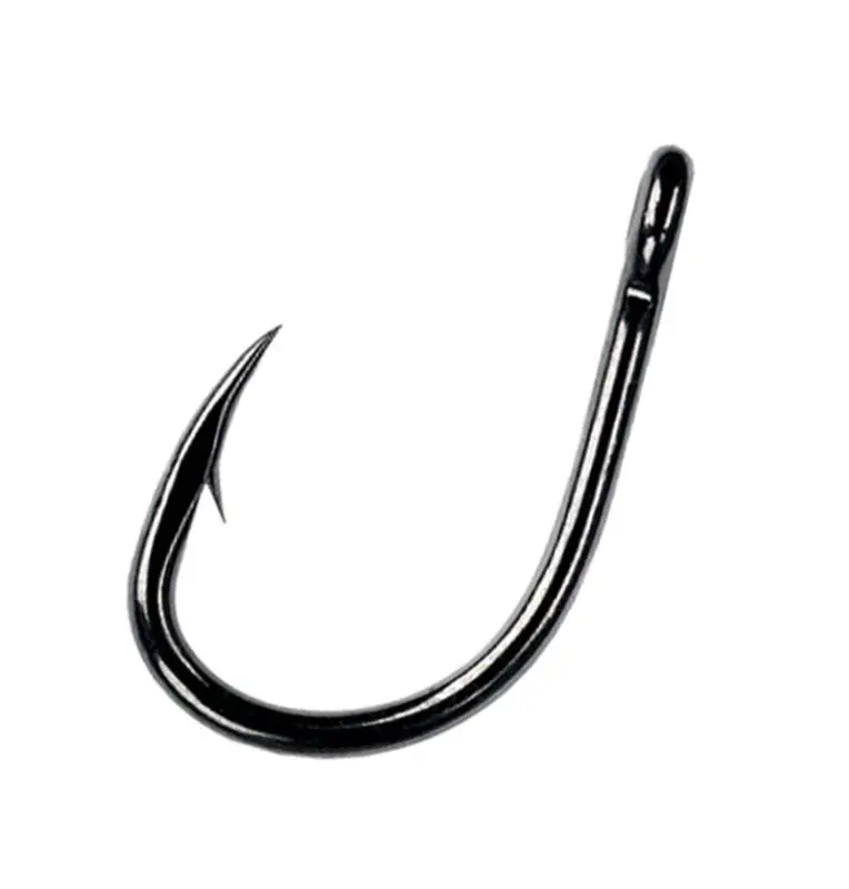 Gamakatsu G-Carp Super Snag Hook 10 Stück Size 4 Made in Japan Karpfen Angelhaken-Hook & Co-JJ-Fishing