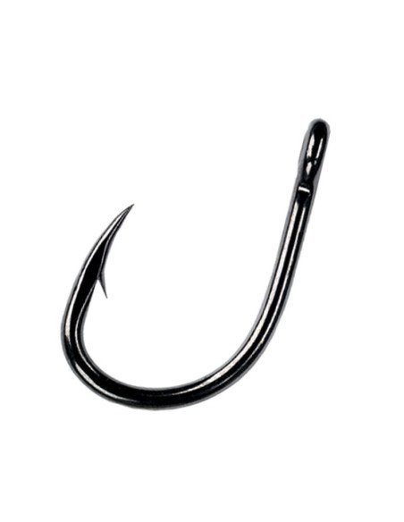 Gamakatsu G-Carp Super Snag Hook 10 Stück Size 4 Made in Japan Karpfen Angelhaken-Hook & Co-JJ-Fishing