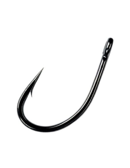 Gamakatsu G-Carp Super Hook 10 Stück Size 4 Made in Japan Karpfen Angelhaken-Hook & Co-JJ-Fishing